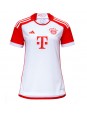 Bayern Munich Harry Kane #9 Heimtrikot für Frauen 2023-24 Kurzarm